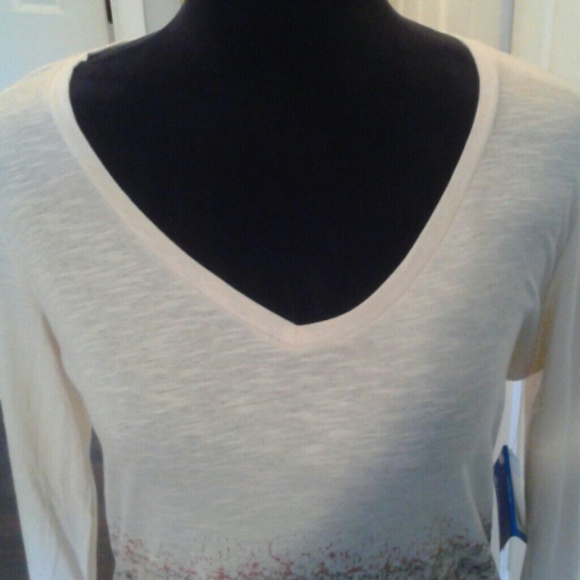 Columbia Long Sleeve Tee - Picture 3 of 5